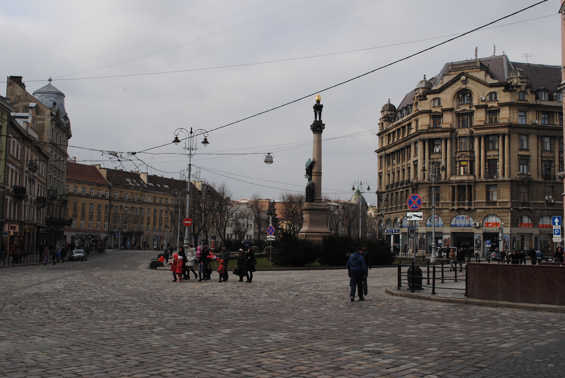 житло в Львові
